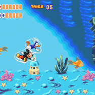 「メガドライブミニ」収録タイトル第2弾を発表─『武者アレスタ』や『魂斗羅 ザ・ハードコア』など10作品