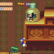 「メガドライブミニ」収録タイトル第2弾を発表─『武者アレスタ』や『魂斗羅 ザ・ハードコア』など10作品