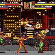 「メガドライブミニ」収録タイトル第2弾を発表─『武者アレスタ』や『魂斗羅 ザ・ハードコア』など10作品