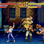 「メガドライブミニ」収録タイトル第2弾を発表─『武者アレスタ』や『魂斗羅 ザ・ハードコア』など10作品