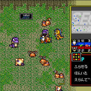 「メガドライブミニ」収録タイトル第2弾を発表─『武者アレスタ』や『魂斗羅 ザ・ハードコア』など10作品