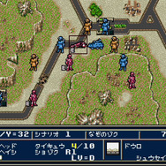 「メガドライブミニ」収録タイトル第2弾を発表─『武者アレスタ』や『魂斗羅 ザ・ハードコア』など10作品