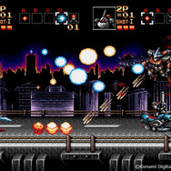 「メガドライブミニ」収録タイトル第2弾を発表─『武者アレスタ』や『魂斗羅 ザ・ハードコア』など10作品