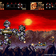 「メガドライブミニ」収録タイトル第2弾を発表─『武者アレスタ』や『魂斗羅 ザ・ハードコア』など10作品