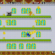 「メガドライブミニ」収録タイトル第2弾を発表─『武者アレスタ』や『魂斗羅 ザ・ハードコア』など10作品