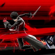 『スマブラSP』DLCファイター「ジョーカー」の総攻撃を食らうファイターに注目！シルエットになると新たな魅力が見える!?