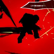 『スマブラSP』DLCファイター「ジョーカー」の総攻撃を食らうファイターに注目！シルエットになると新たな魅力が見える!?