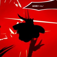 『スマブラSP』DLCファイター「ジョーカー」の総攻撃を食らうファイターに注目！シルエットになると新たな魅力が見える!?