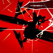 『スマブラSP』DLCファイター「ジョーカー」の総攻撃を食らうファイターに注目！シルエットになると新たな魅力が見える!?
