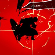 『スマブラSP』DLCファイター「ジョーカー」の総攻撃を食らうファイターに注目！シルエットになると新たな魅力が見える!?