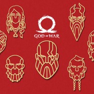 PS4『ゴッド・オブ・ウォー』発売1周年記念セール開催！DL版が最大4割引に