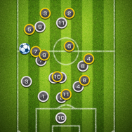 『サカつく RTW』あの大物「リオネル・メッシ」がついに登場！ クラブハウス改築でオフィス背景も豪華に【生放送まとめ】