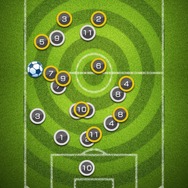 『サカつく RTW』あの大物「リオネル・メッシ」がついに登場！ クラブハウス改築でオフィス背景も豪華に【生放送まとめ】