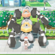 『ポケモン GO』色違い「メルタン」が25日から再び出現！「ふしぎなはこ」再使用間隔も3日間に短縮