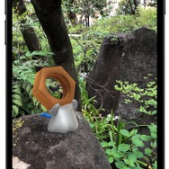 『ポケモン GO』色違い「メルタン」が25日から再び出現！「ふしぎなはこ」再使用間隔も3日間に短縮