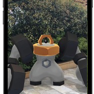 『ポケモン GO』色違い「メルタン」が25日から再び出現！「ふしぎなはこ」再使用間隔も3日間に短縮