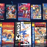 「メガドライブミニ」に収録して欲しい“一押しタイトル”は？─あなたの熱い想いを大募集！【アンケート】