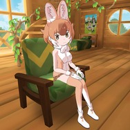 『けものフレンズ3』「ニコニコ超会議」で公式生放送特番を放映決定!Twitterキャンペーンでキャストサイン入り「ジャパリカ学習帳」をもらおう