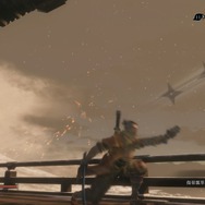 『SEKIRO』読者が一番愛用する義手忍具はこれ！ 仕込み傘・手裏剣・爆竹が三つ巴─“有用”から“かっこいい”までコメントも多彩【アンケート】