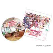 『バンドリ!』「ガルパーティ!2019 in池袋・Craft Eggブース」のグッズ情報公開―ぬいぐるみになった各メンバーもかわいい!