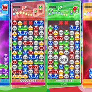 パッケージ版『ぷよぷよeスポーツ』6月27日発売決定!初心者も安心の「レッスンモード」を新たに収録