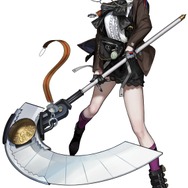 『BLACK STELLA -ブラックステラ-』今井麻美さん＆佐倉綾音さんらキャスト7名、シナリオ執筆者11名を追加で発表！