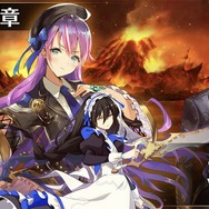 『イドラ ファンタシースターサーガ』23日より対戦コンテンツ「アリーナ」や★5キャラクター「ウィンディス」が登場する大型アップデートを実施！