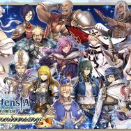 『オルサガ』「4周年記念」イベント第二弾を実施中！ログインボーナスや「1日1回レアガチャ10連無料」で毎日お得に