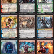 ワットソン様 MTG 天野嘉孝 絵違い リリアナ □絵違い□《戦慄衆の将軍、リリアナ/Liliana, Dreadhorde