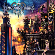 『キングダム ハーツIII』に「クリティカルモード」がいよいよ実装―4月24日の無料アップデートで