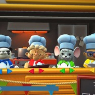 『オーバークック２』で生まれるお手伝い意欲ーゲームと子どものいい関係