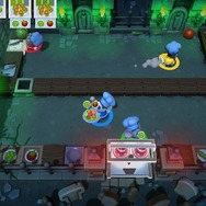 『オーバークック２』で生まれるお手伝い意欲ーゲームと子どものいい関係