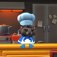 『オーバークック２』で生まれるお手伝い意欲ーゲームと子どものいい関係