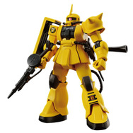 「HG 1/144 MS-06S ザクII タイガース バージョン」2,778円(税抜)