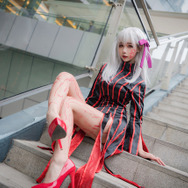 【コスプレ】中国広州最大級の同人イベント「YACA58」美女レイヤーまとめ 「FGO」ほか人気キャラ集結【写真92枚】