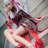 【コスプレ】中国広州最大級の同人イベント「YACA58」美女レイヤーまとめ 「FGO」ほか人気キャラ集結【写真92枚】