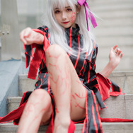 【コスプレ】中国広州最大級の同人イベント「YACA58」美女レイヤーまとめ 「FGO」ほか人気キャラ集結【写真92枚】