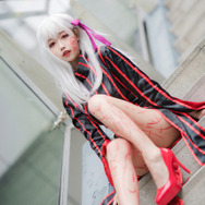 【コスプレ】中国広州最大級の同人イベント「YACA58」美女レイヤーまとめ 「FGO」ほか人気キャラ集結【写真92枚】