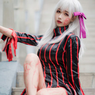 【コスプレ】中国広州最大級の同人イベント「YACA58」美女レイヤーまとめ 「FGO」ほか人気キャラ集結【写真92枚】