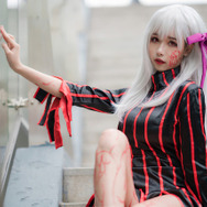 【コスプレ】中国広州最大級の同人イベント「YACA58」美女レイヤーまとめ 「FGO」ほか人気キャラ集結【写真92枚】