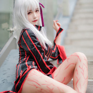 【コスプレ】中国広州最大級の同人イベント「YACA58」美女レイヤーまとめ 「FGO」ほか人気キャラ集結【写真92枚】