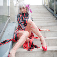 【コスプレ】中国広州最大級の同人イベント「YACA58」美女レイヤーまとめ 「FGO」ほか人気キャラ集結【写真92枚】