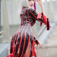 【コスプレ】中国広州最大級の同人イベント「YACA58」美女レイヤーまとめ 「FGO」ほか人気キャラ集結【写真92枚】