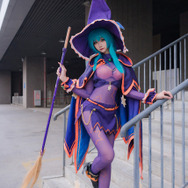 【コスプレ】中国広州最大級の同人イベント「YACA58」美女レイヤーまとめ 「FGO」ほか人気キャラ集結【写真92枚】