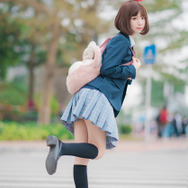 【コスプレ】中国広州最大級の同人イベント「YACA58」美女レイヤーまとめ 「FGO」ほか人気キャラ集結【写真92枚】