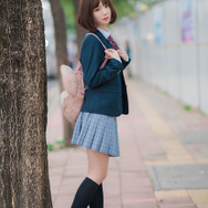 【コスプレ】中国広州最大級の同人イベント「YACA58」美女レイヤーまとめ 「FGO」ほか人気キャラ集結【写真92枚】