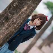 【コスプレ】中国広州最大級の同人イベント「YACA58」美女レイヤーまとめ 「FGO」ほか人気キャラ集結【写真92枚】