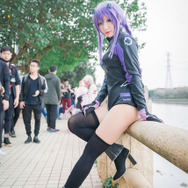 【コスプレ】中国広州最大級の同人イベント「YACA58」美女レイヤーまとめ 「FGO」ほか人気キャラ集結【写真92枚】