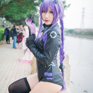 【コスプレ】中国広州最大級の同人イベント「YACA58」美女レイヤーまとめ 「FGO」ほか人気キャラ集結【写真92枚】