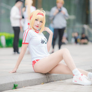 【コスプレ】中国広州最大級の同人イベント「YACA58」美女レイヤーまとめ 「FGO」ほか人気キャラ集結【写真92枚】